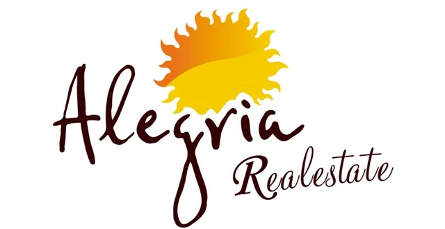 Alegria Alegria